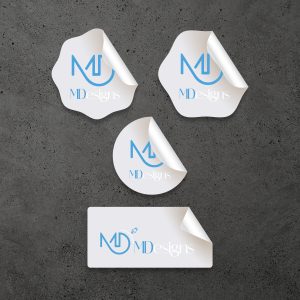 Stickers Autocollants