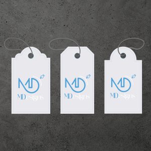 Etiquettes de Marque (Tags)