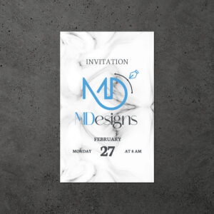 Cartes D'Invitations